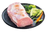 Frischer Lachsbraten Angebot in Hallig Hooge Frischer Lachsbraten im aktuellen Prospekt bei EDEKA in Hallig Hooge