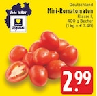 Aktuelles Mini-Romatomaten Angebot bei E center in Krefeld ab 2,99 €
