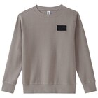 Aktuelle Shirt Angebote bei Ernstings family in Bremen Aktuelles Jungen Sweatshirt aus Bio-Baumwolle Angebot bei Ernstings family in Bremen ab 15,99 €