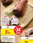 Promo Boudin à 3,89 € dans le catalogue Intermarché Super à Macau