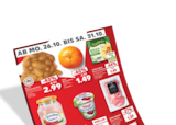 TASSIMO im Angebot bei Kaufland in Oberhausen TASSIMO Angebote bei Kaufland Oberhausen für 3,69 €