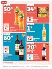 Vin Angebote im Prospekt "Fêtons Noël" von Auchan Supermarché auf Seite 6