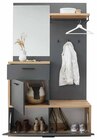Kompaktgarderobe "LOUIS" von Xora für 249,00 € bei Zurbrüggen im Angebot Kompaktgarderobe "LOUIS" von Xora im aktuellen Zurbrüggen Prospekt