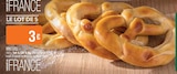 Bretzel dans le catalogue Supermarchés Match