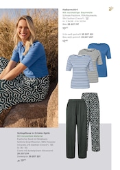 Ähnliche Abendkleid Angebote im Prospekt "DÜNEN, WIND UND FRISCHE LOOKS" von Tchibo im Supermarkt in Albstadt Ähnliche Angebote wie Abendkleid im Prospekt "DÜNEN, WIND UND FRISCHE LOOKS" auf Seite 3 von Tchibo im Supermarkt in Albstadt