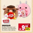Snackles Angebote von Zuru bei E center Stuttgart für 9,99 €