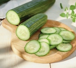 Promo Concombre à 1,65 € dans le catalogue Intermarché Express à Rennes