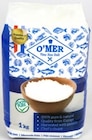 Meersalz von O'Mer für 1,11 € bei Thomas Philipps im Angebot Meersalz von O'Mer im aktuellen Thomas Philipps Prospekt
