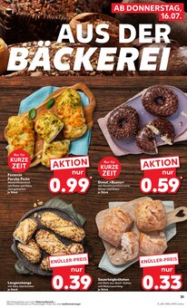Brötchen im aktuellen Kaufland Prospekt (Mönchengladbach) Brötchen im Kaufland Prospekt "Hier bin ich richtig" mit 56 Seiten (Mönchengladbach)