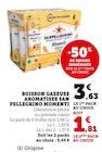 U Express Buis-les-Baronnies - Promo Boisson gazeuse aromatisée Promo Boisson gazeuse aromatisée à 1,81 € dans le catalogue U Express à Buis-les-Baronnies
