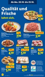 Ähnliche Angebote wie Gänsebrust im Prospekt "LIDL LOHNT SICH" auf Seite 8 von Lidl in Bielefeld