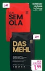 Das Semola Angebote bei Marktkauf Nürnberg für 1,99 €