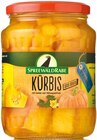 Kürbis süß-sauer von SpreewaldRabe im aktuellen Netto mit dem Scottie Prospekt