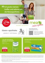 mea - meine apotheke Prospekt für Karlshöhe mit 4 Seiten mea - meine apotheke Prospekt für Karlshöhe: "Unsere Juli-Angebote", 4 Seiten, 01.07.2021 - 31.07.2021