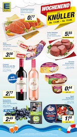 Steak im EDEKA Prospekt in Warendorf Aktueller EDEKA Prospekt mit Steak, "Aktuelle Angebote", Seite 24