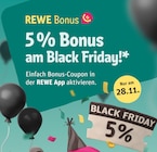 5 % Bonus Angebote bei REWE Ludwigshafen
