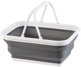 Faltbarer Korb im Penny Prospekt Faltbarer Korb von im aktuellen Penny Prospekt für 10,00 €