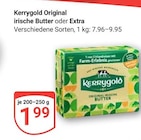 GLOBUS - Original irische Butter Angebot im Prospekt Original irische Butter bei GLOBUS im Prospekt "" für 1,99 €