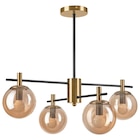 Lamkur Deckenleuchte  im aktuellen POCO Prospekt für 59,99 €