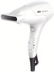 Aktuelle Haartrockner Angebote bei expert TeVi in Nürnberg Aktuelles Haartrockner Satin Hair 1 HD 180 Power Perfection solo Angebot bei expert TeVi in Nürnberg ab 25,00 €