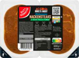 Nackensteaks Paprika bei Marktkauf im Schleswig Prospekt für 3,99 €