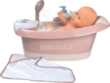 Baignoire balnéo - BABY NURSE dans le catalogue La Grande Récré