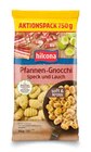 Pfannen-Gnocchi im Angebot bei Lidl in Mühlhausen Pfannen-Gnocchi Angebote von Hilcona bei Lidl Mühlhausen für 2,49 €