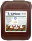 B.-Carbolin für 11,99 € bei toom Baumarkt im Angebot B.-Carbolin im aktuellen toom Baumarkt Prospekt