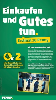 Rum im Penny Prospekt "Wer günstig will, muss Penny." mit 47 Seiten (Darmstadt)