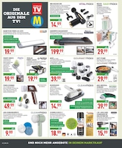 Aktueller Marktkauf Prospekt mit Handstaubsauger, "Aktuelle Angebote", Seite 24