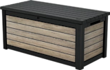 Aufbewahrungsbox "Ashwood 165G" von Keter im aktuellen Hornbach Prospekt