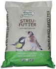 Wreesmann Wanzleben - Streufutter Angebot im Prospekt Streufutter bei Wreesmann im Wanzleben Prospekt für 9,99 €