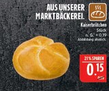Aktuelle Wecker Angebote bei Marktkauf in Nürnberg Aktuelles Kaiserbrötchen Angebot bei Marktkauf in Nürnberg ab 0,15 €