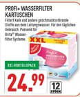 PROFI+ WASSERFILTER KARTUSCHEN Angebote bei Marktkauf Dülmen für 24,99 €