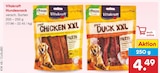Chicken XXL Hundesnack Angebote von Vitakraft bei Netto Marken-Discount Plauen für 4,49 €