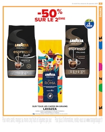 Offre Graine dans le catalogue Carrefour Market du moment à la page 9