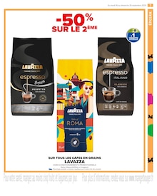 Promo Thon dans le catalogue Carrefour Market du moment à la page 9