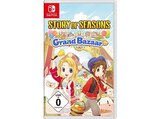 Aktuelles Story of Seasons: Grand Bazaar - [Nintendo Switch] Angebot bei MediaMarkt Saturn in Koblenz ab 39,99 €