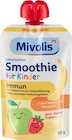 Smoothie für Kinder von Mivolis im aktuellen dm-drogerie markt Prospekt für 0,95 €