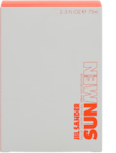 Sun Men von Jil Sander für 26,99 € bei budni im Angebot Sun Men von Jil Sander im aktuellen budni Prospekt