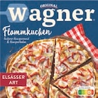 Lidl Barntrup - Flammkuchen Elsässer Art Angebot im Prospekt Flammkuchen Elsässer Art bei Lidl im Barntrup Prospekt für 1,99 €