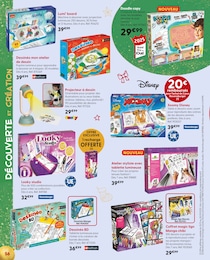Prix et réduction Manga dans le prospectus La Grande Récré en cours Offre Manga dans le catalogue La Grande Récré du moment à la page 56