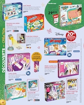 Promos Xoomy dans le catalogue "LE TRAÎNEAU MAGIQUE" de La Grande Récré à la page 56 Promos Xoomy dans le catalogue "LE TRAÎNEAU MAGIQUE" de La Grande Récré à la page 56