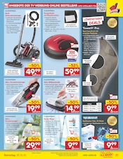 Ähnliche CD-Player Angebote im Prospekt "Aktuelle Angebote" von Netto Marken-Discount in Wiesbaden Ähnliche Angebote wie CD-Player im Prospekt "Aktuelle Angebote" auf Seite 23 von Netto Marken-Discount in Wiesbaden