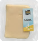 Gouda im tegut Prospekt Butterkäse von Ziegler im aktuellen tegut Prospekt für 0,79 €