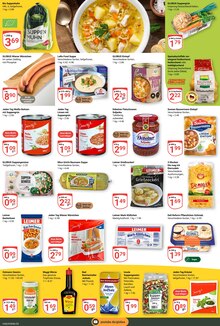 Nudeln im GLOBUS Prospekt "Aktuelle Angebote" mit 48 Seiten (Halle (Saale))