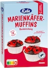 Backmischungen im Penny Prospekt Marienkäfer-Muffins Backmischung von Puda im aktuellen Penny Prospekt für 1,99 €