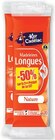 Madeleines Longues - KER CADELAC - Super U à Valence Madeleines Longues - KER CADELAC en promo chez Super U Valence à 2,53 €