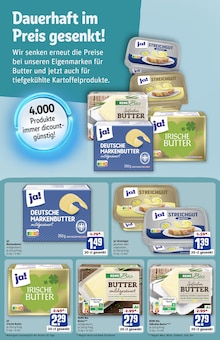 Aktueller REWE Prospekt