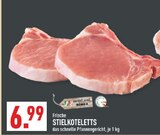 Aktuelles Frische Stielkoteletts Angebot bei Marktkauf in Köln ab 6,99 €